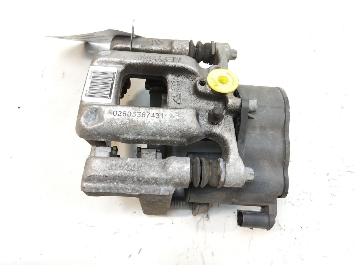 Opel Combo E Cargo original Bremssattel Hinterachse rechts Bj.2023